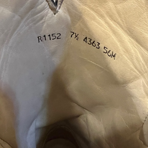 Corral Western Boots - Picture 7 of 9